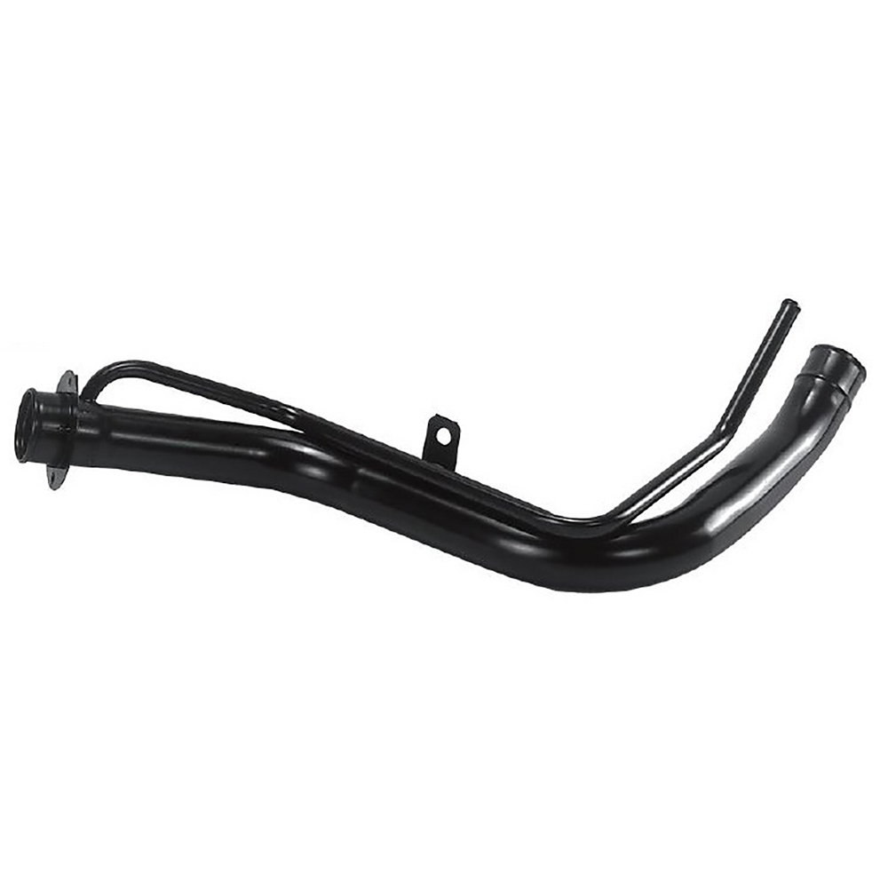 1987 Mazda 323 Fuel Filler Neck