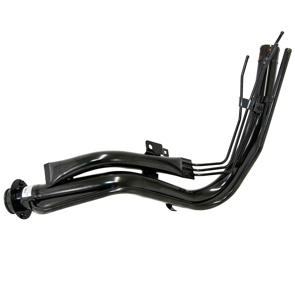 1994 Mazda 323 Fuel Filler Neck