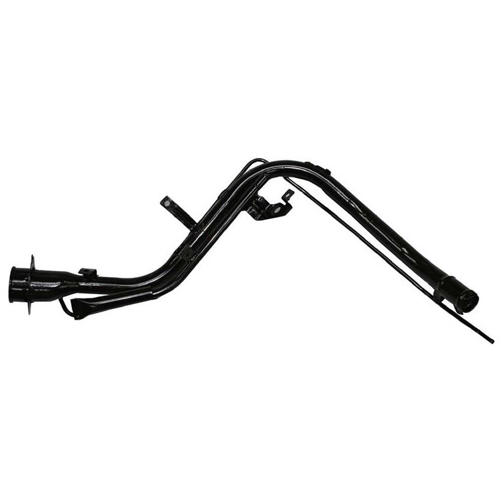 2000 Mazda Protege Fuel Filler Neck
