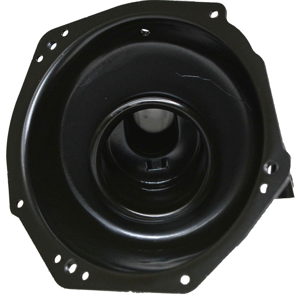 2004 Nissan Frontier Fuel Filler Neck