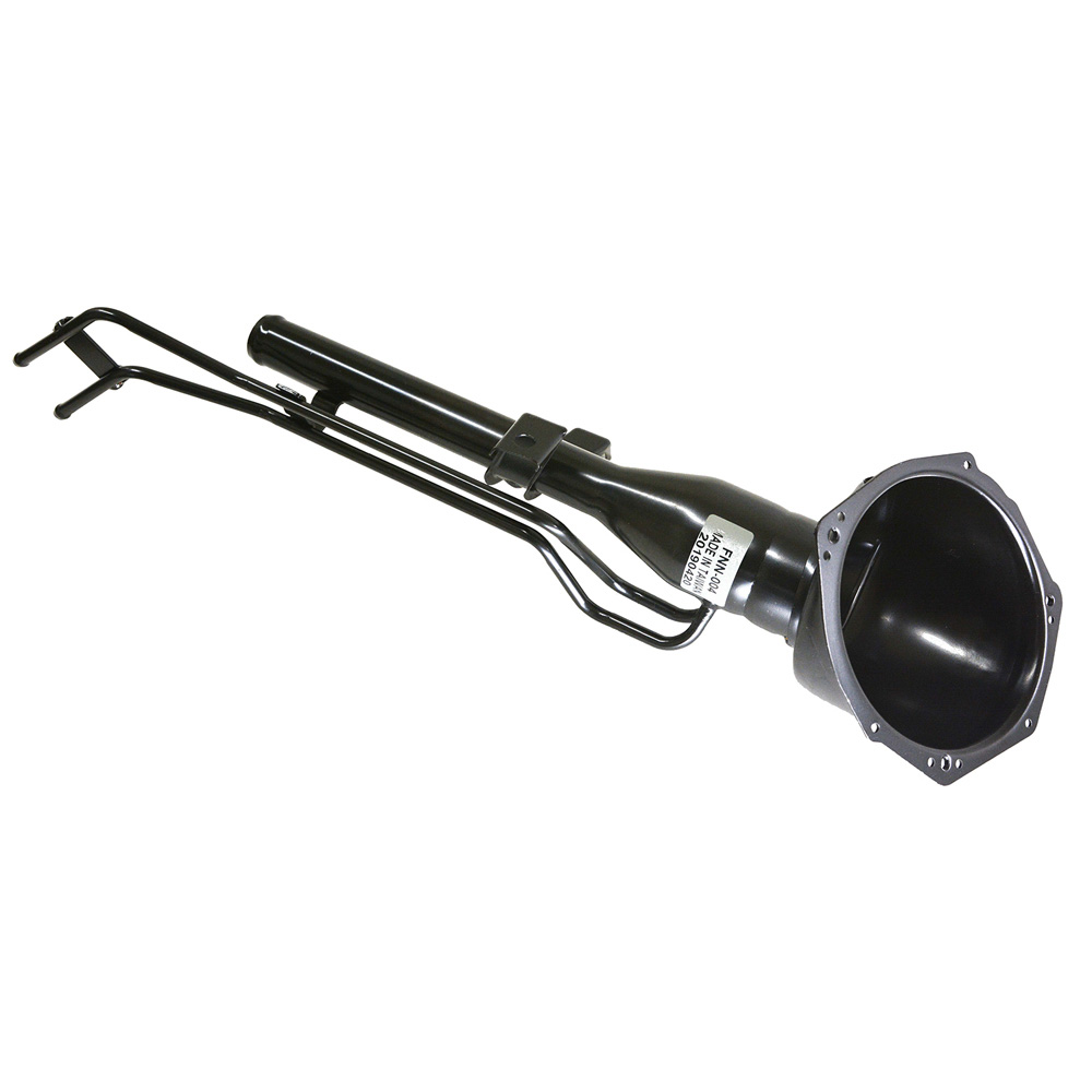 2004 Nissan Frontier Fuel Filler Neck