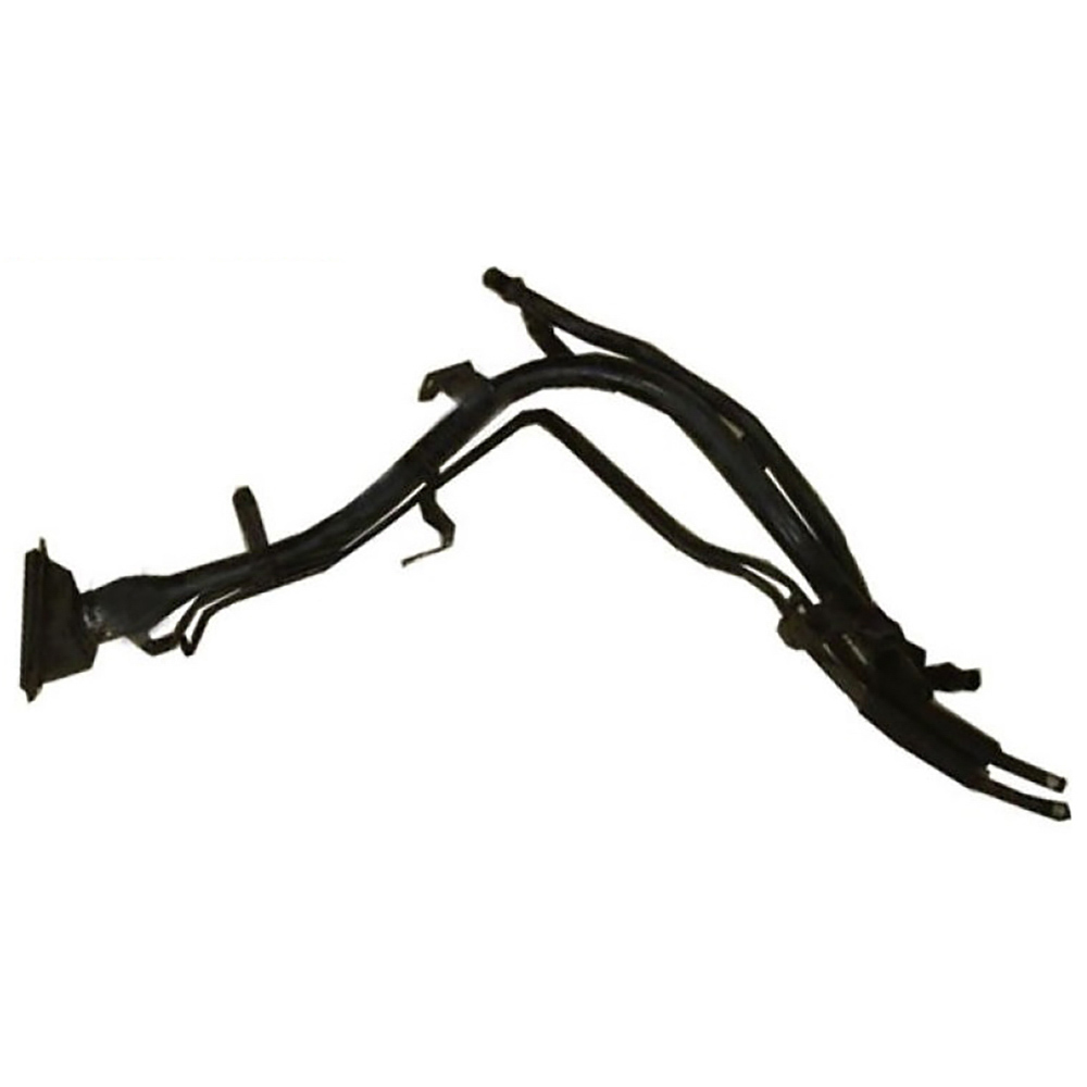 2003 Nissan Maxima Fuel Filler Neck