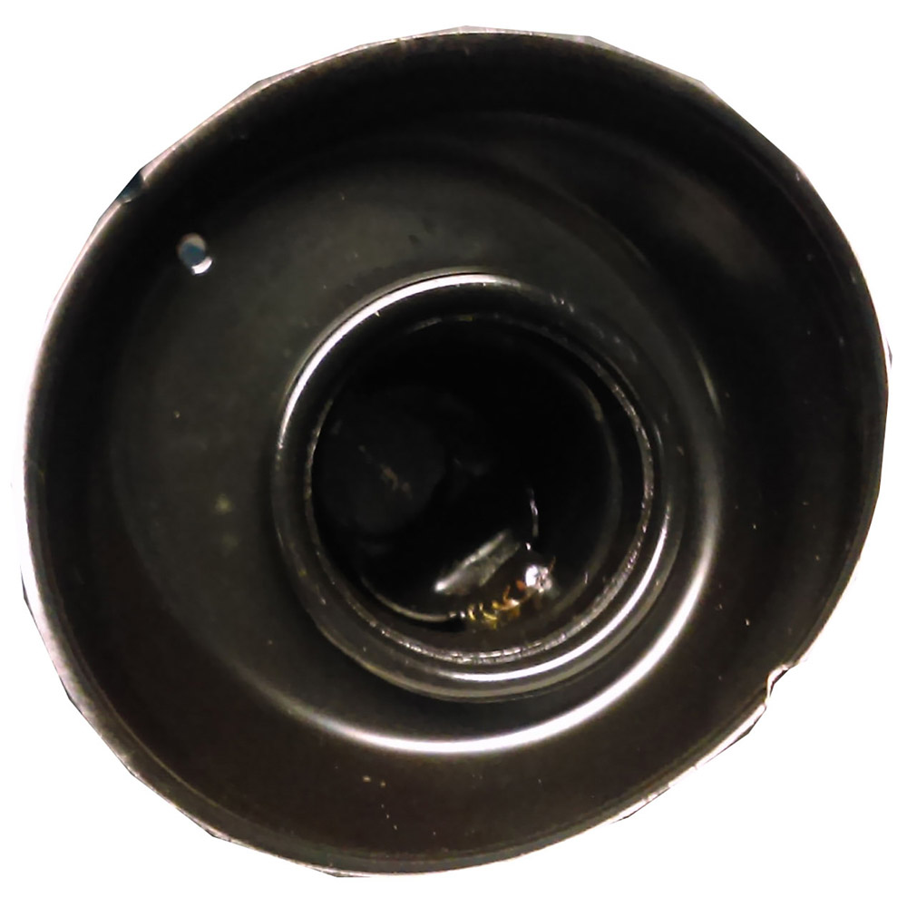 1996 Nissan Altima Fuel Filler Neck