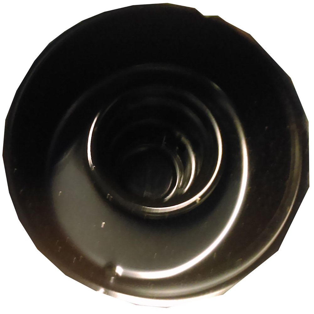 1996 Nissan 200SX Fuel Filler Neck