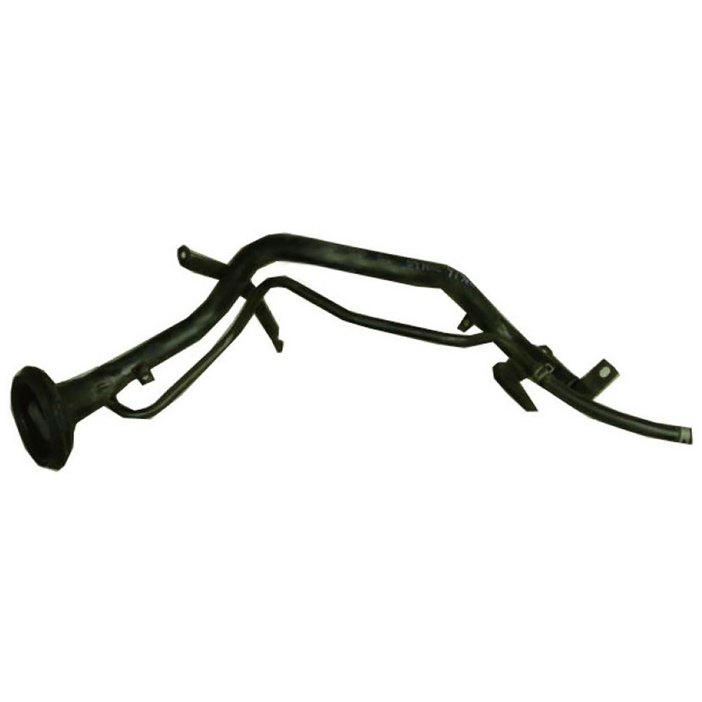 1996 Nissan 200SX Fuel Filler Neck