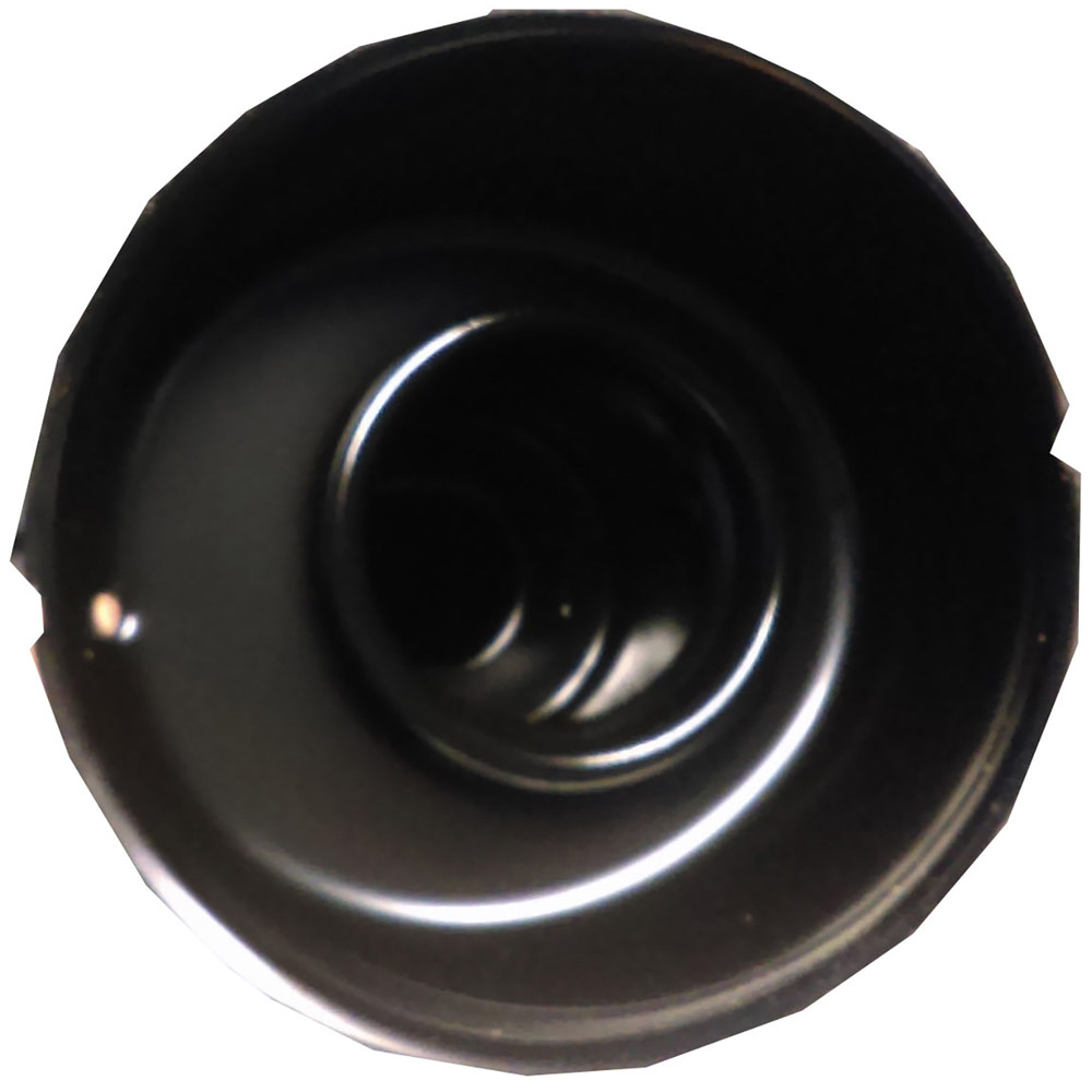 1998 Nissan 200SX Fuel Filler Neck