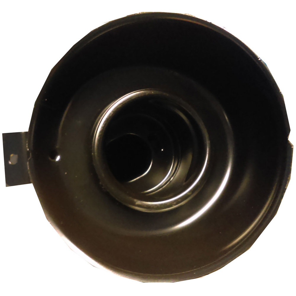 2004 Nissan Sentra Fuel Filler Neck