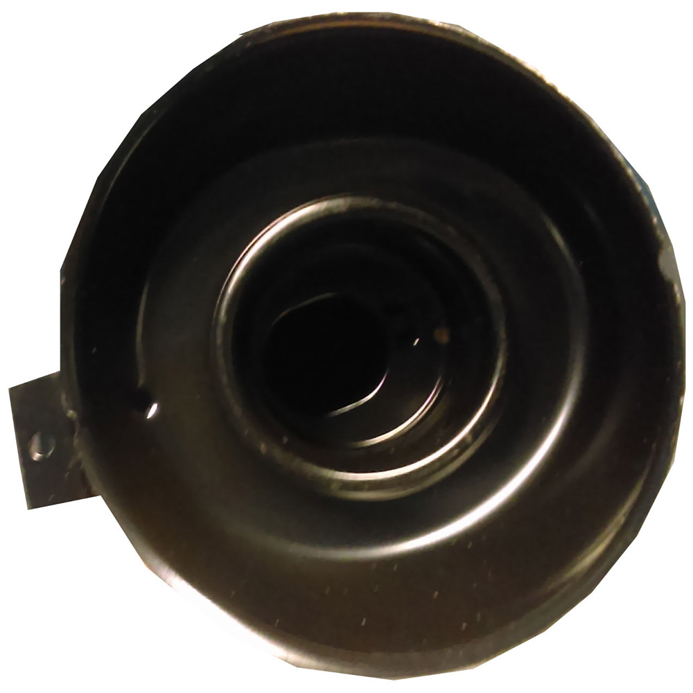 2005 Nissan Sentra Fuel Filler Neck