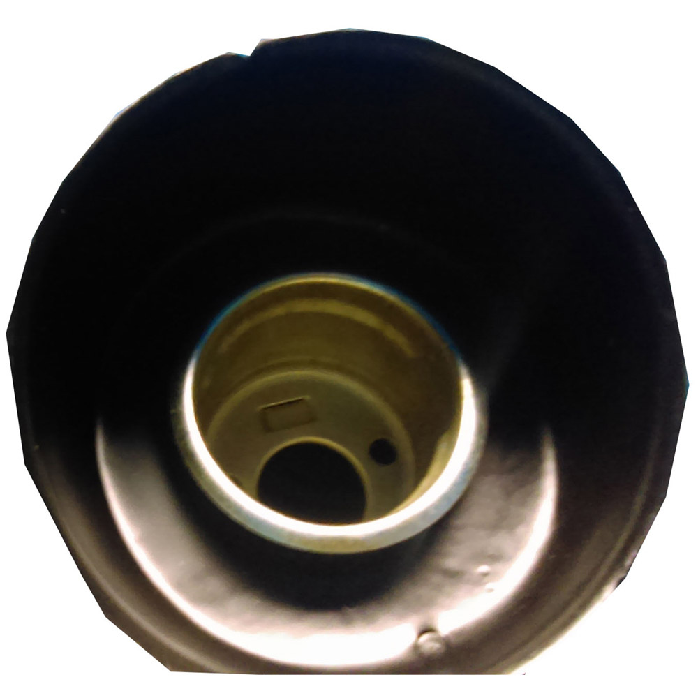 2007 Nissan Sentra Fuel Filler Neck