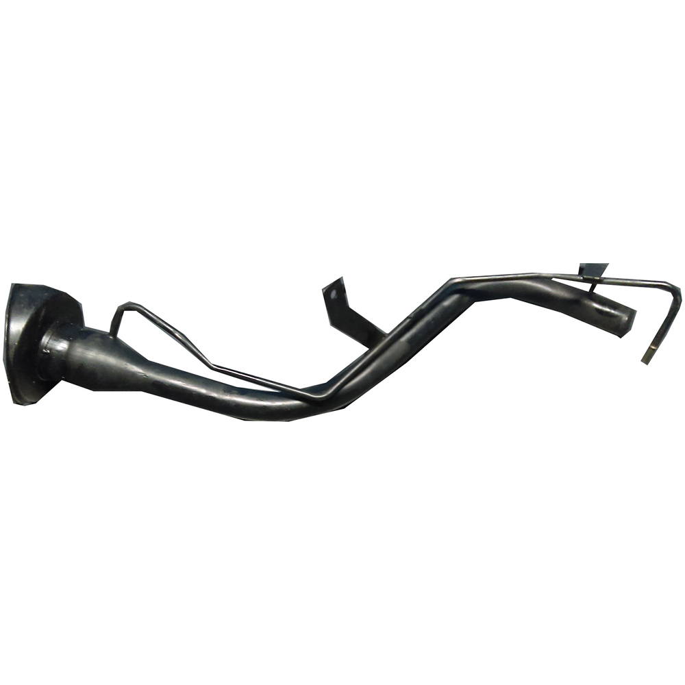 2007 Nissan Frontier Fuel Filler Neck