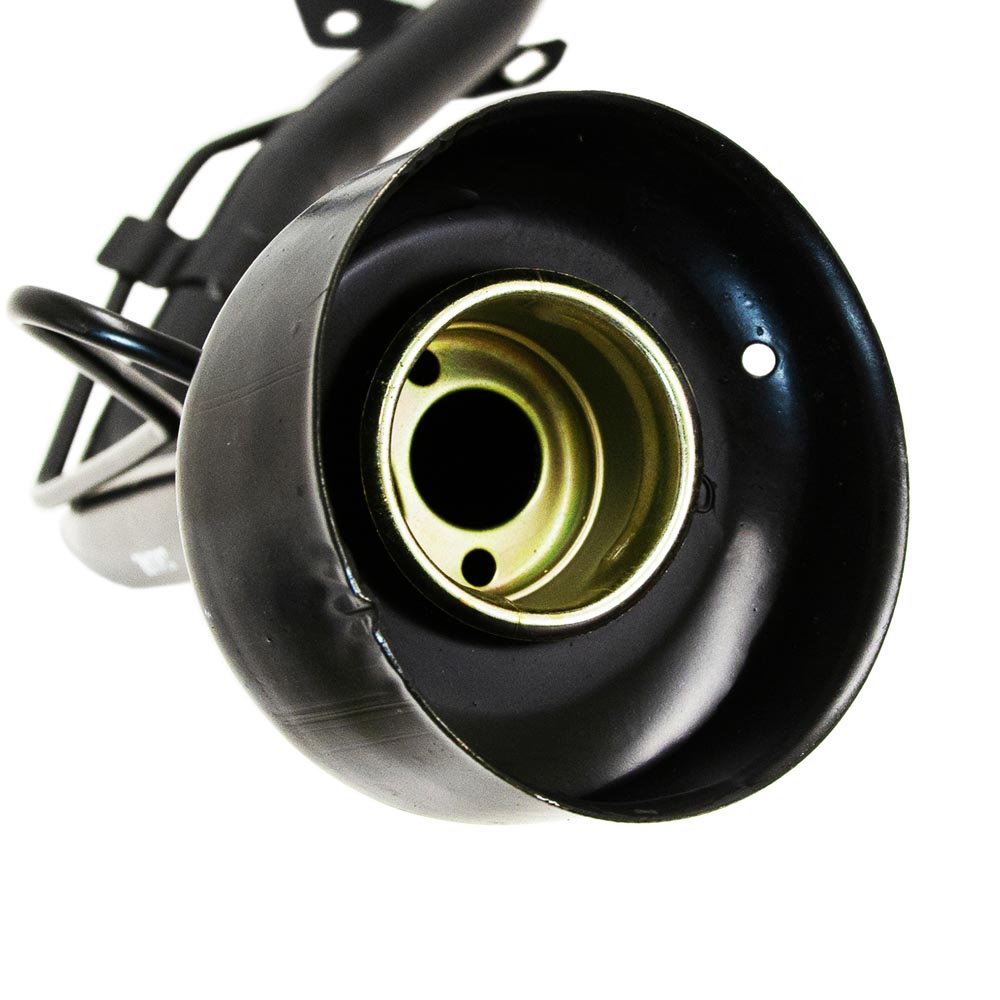 2009 Nissan Rogue Fuel Filler Neck