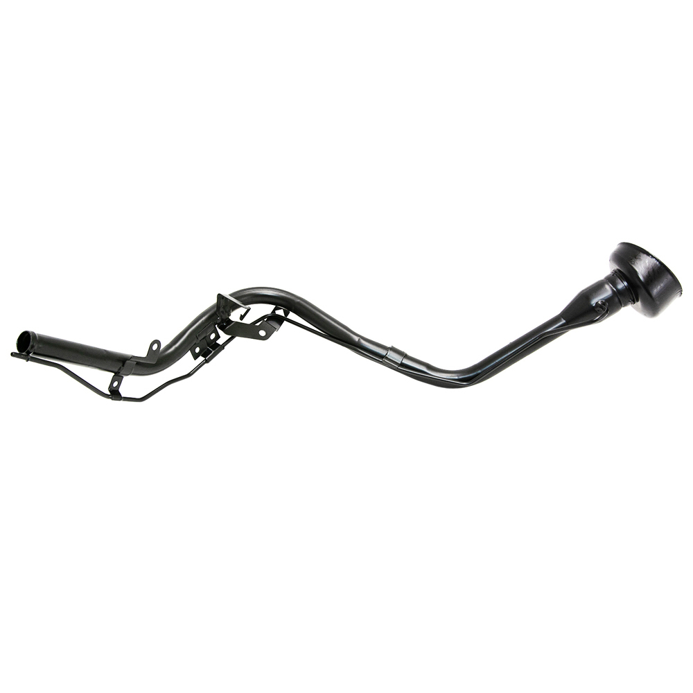2009 Nissan Rogue Fuel Filler Neck