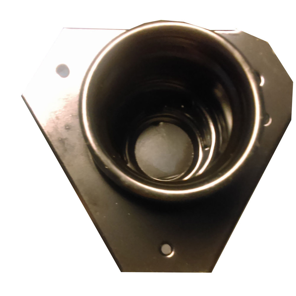 Saturn sl2 fuel filler neck