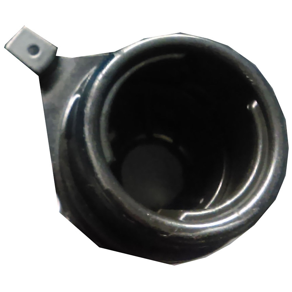 2001 Saturn L200 Fuel Filler Neck