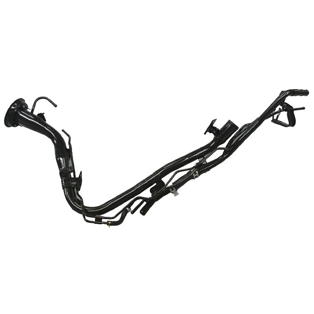 2003 Subaru Outback Fuel Filler Neck