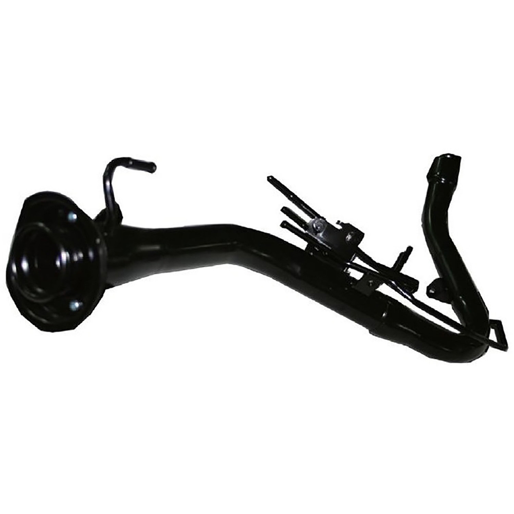 BuyAutoParts 38-303818P Fuel Filler Neck