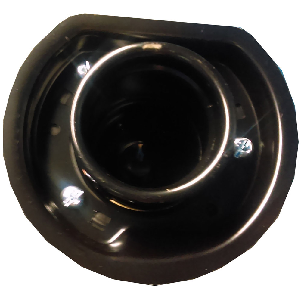 2000 Subaru Forester Fuel Filler Neck