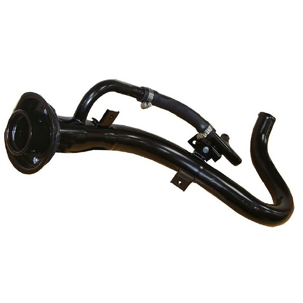 BuyAutoParts 38-303838P Fuel Filler Neck