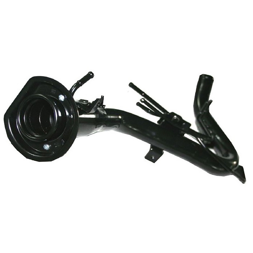 BuyAutoParts 38-303848P Fuel Filler Neck