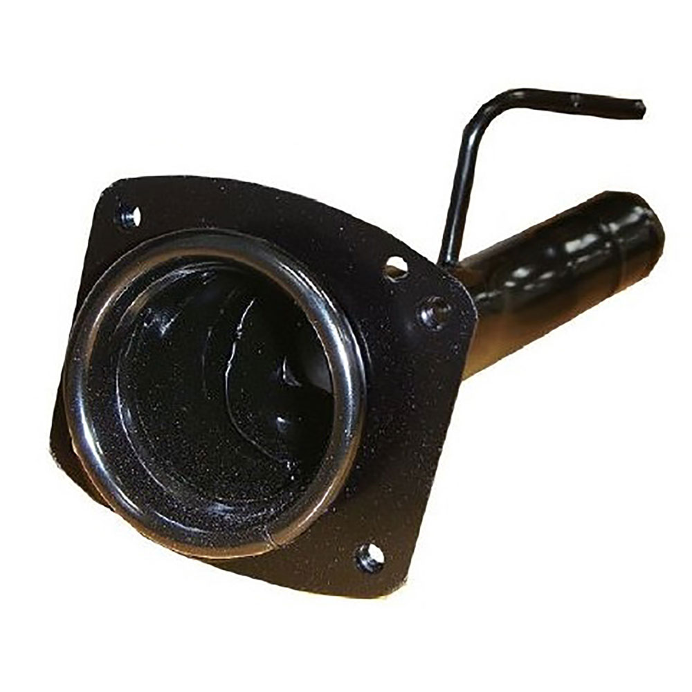2000 Chevrolet Tracker Fuel Filler Neck