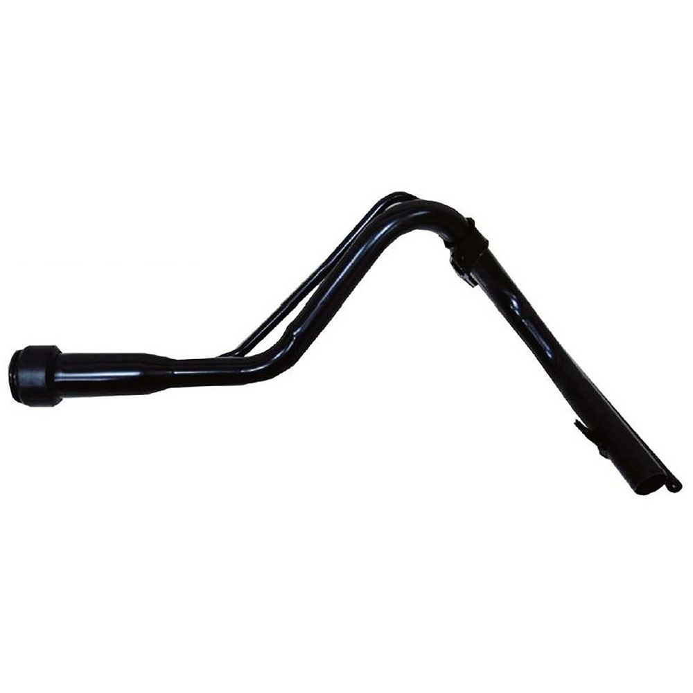 1999 Toyota Avalon Fuel Filler Neck