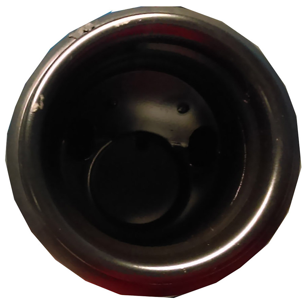 2000 Lexus ES300 Fuel Filler Neck