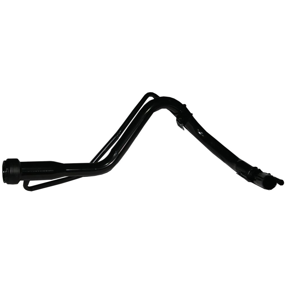 2000 Lexus ES300 Fuel Filler Neck