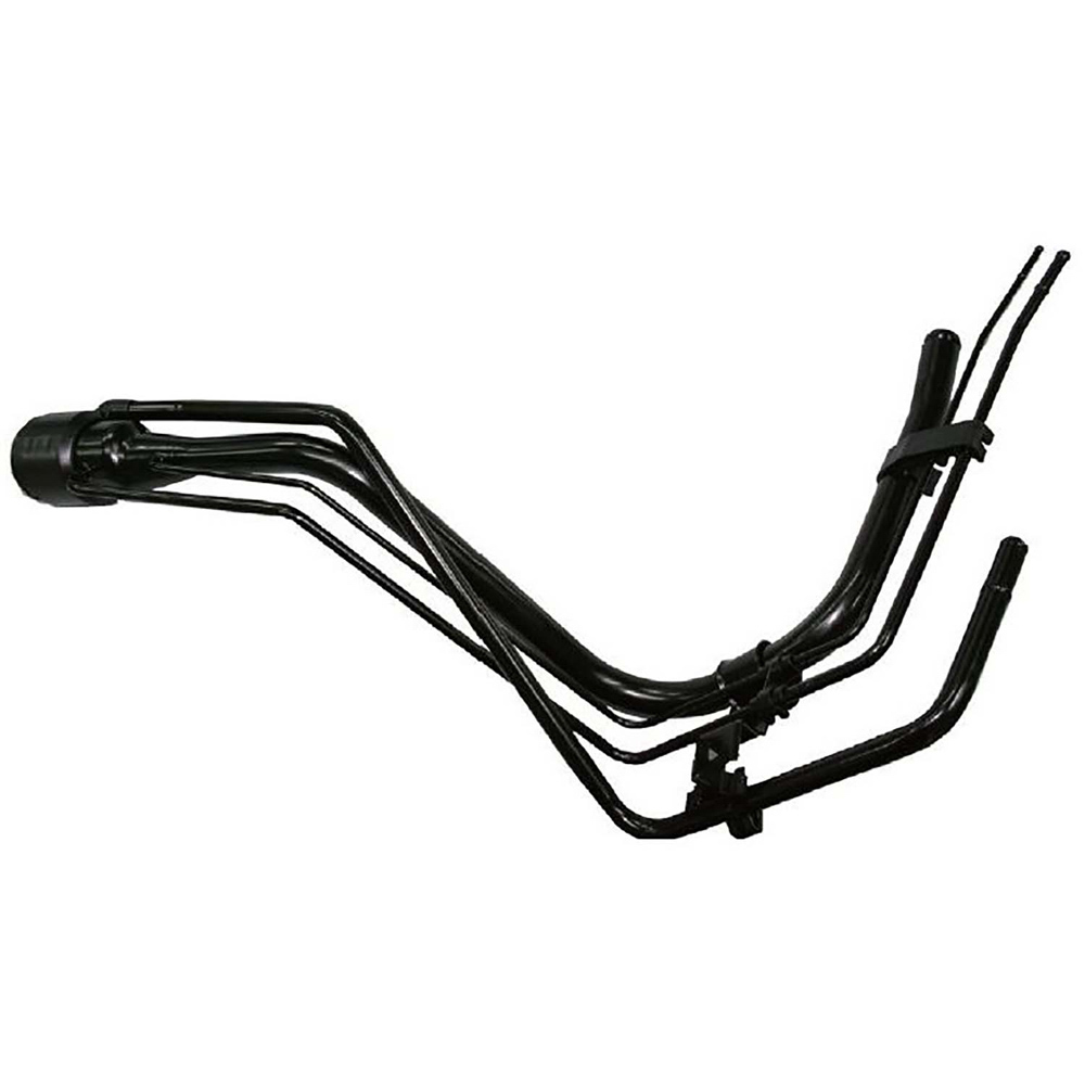 2000 Toyota Echo Fuel Filler Neck