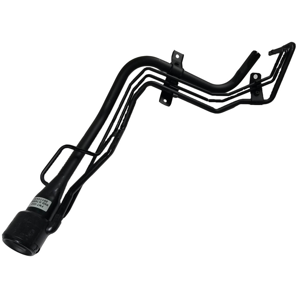 2004 Toyota RAV4 Fuel Filler Neck