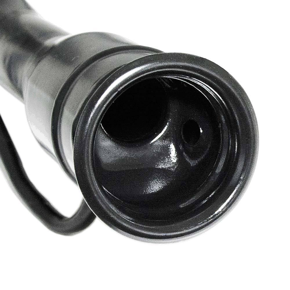 2001 Toyota Sienna Fuel Filler Neck