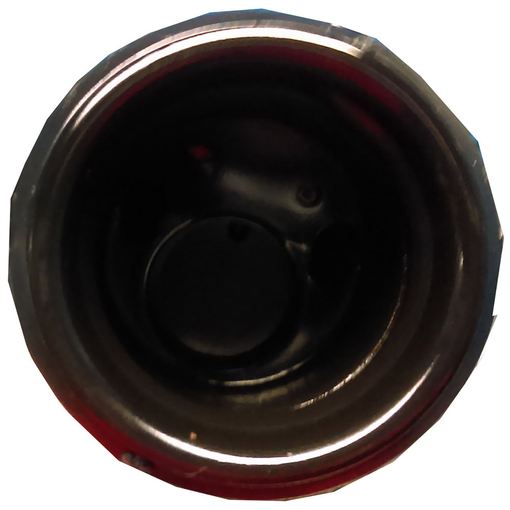 2000 Lexus ES300 Fuel Filler Neck