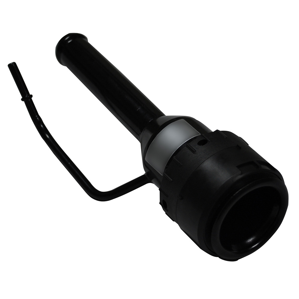 2003 Toyota Tundra Fuel Filler Neck
