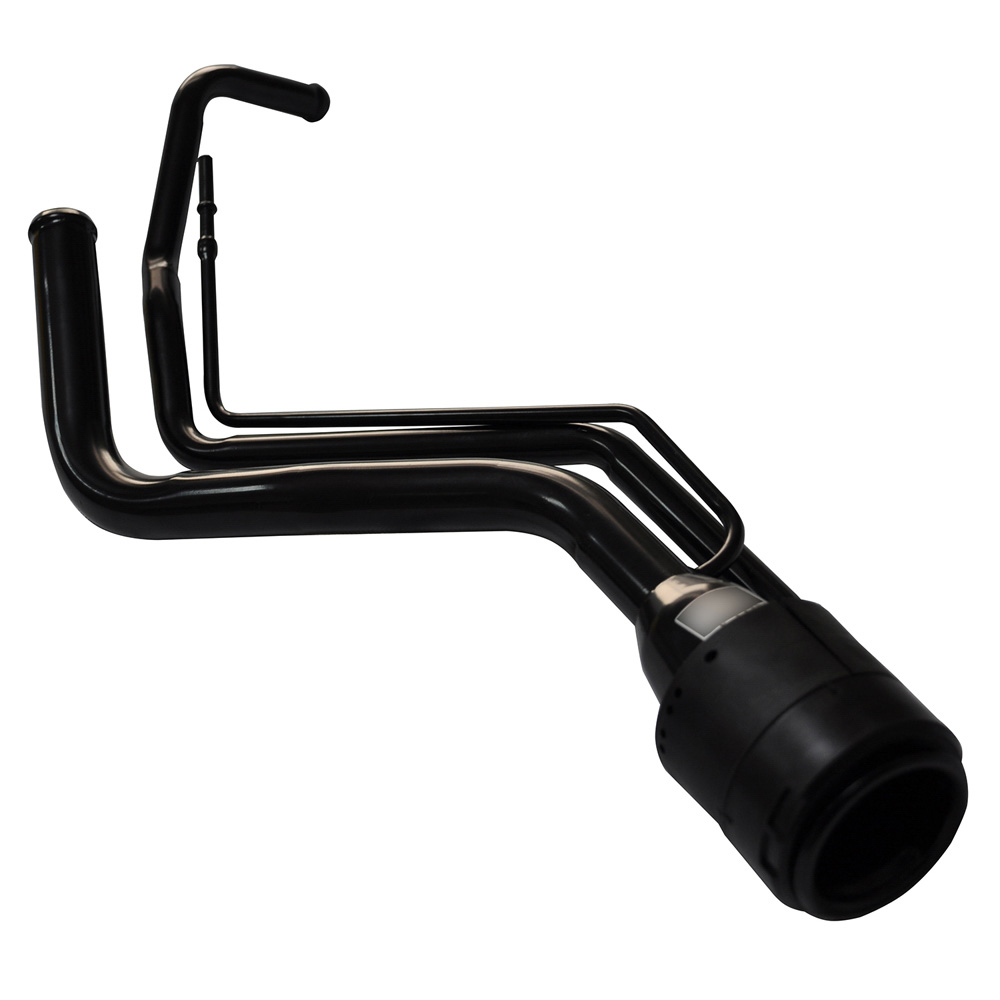 BuyAutoParts 38-304158P Fuel Filler Neck