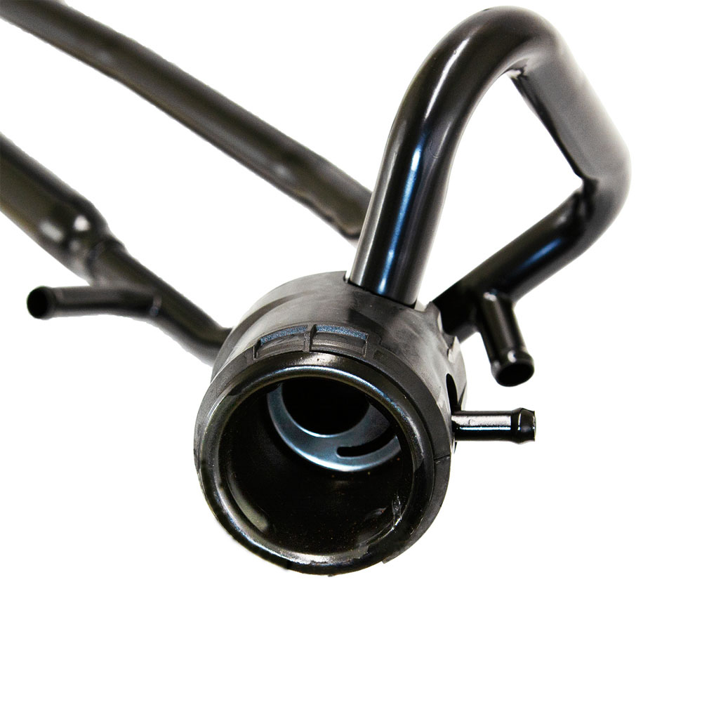 2006 Toyota Prius Fuel Filler Neck