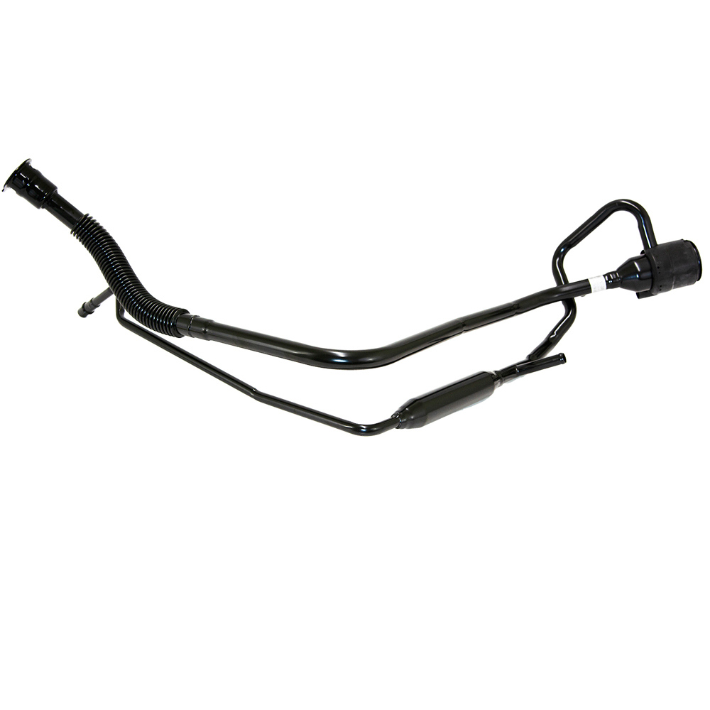 2006 Toyota Prius Fuel Filler Neck