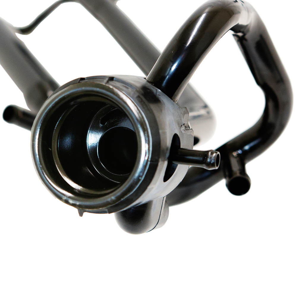 2009 Toyota Prius Fuel Filler Neck