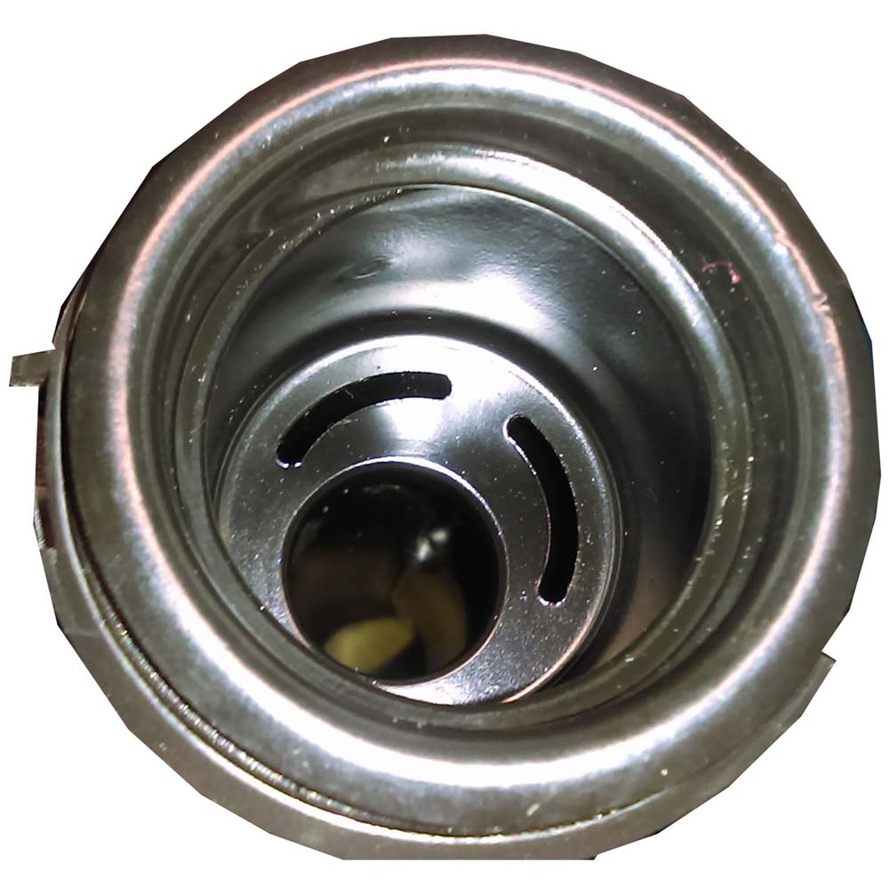 2011 Toyota Camry Fuel Filler Neck