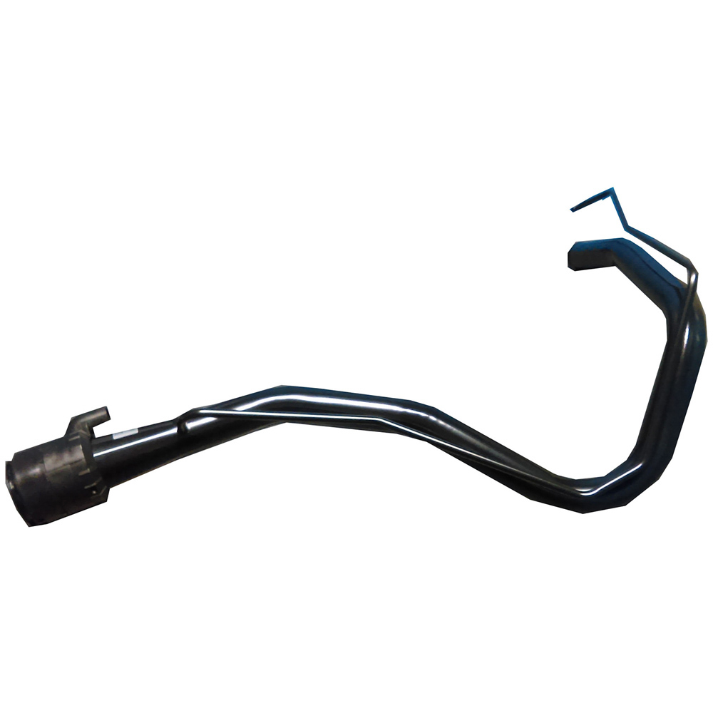 2011 Toyota Camry Fuel Filler Neck