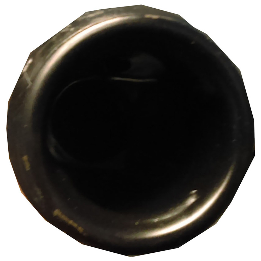2007 Toyota Matrix Fuel Filler Neck