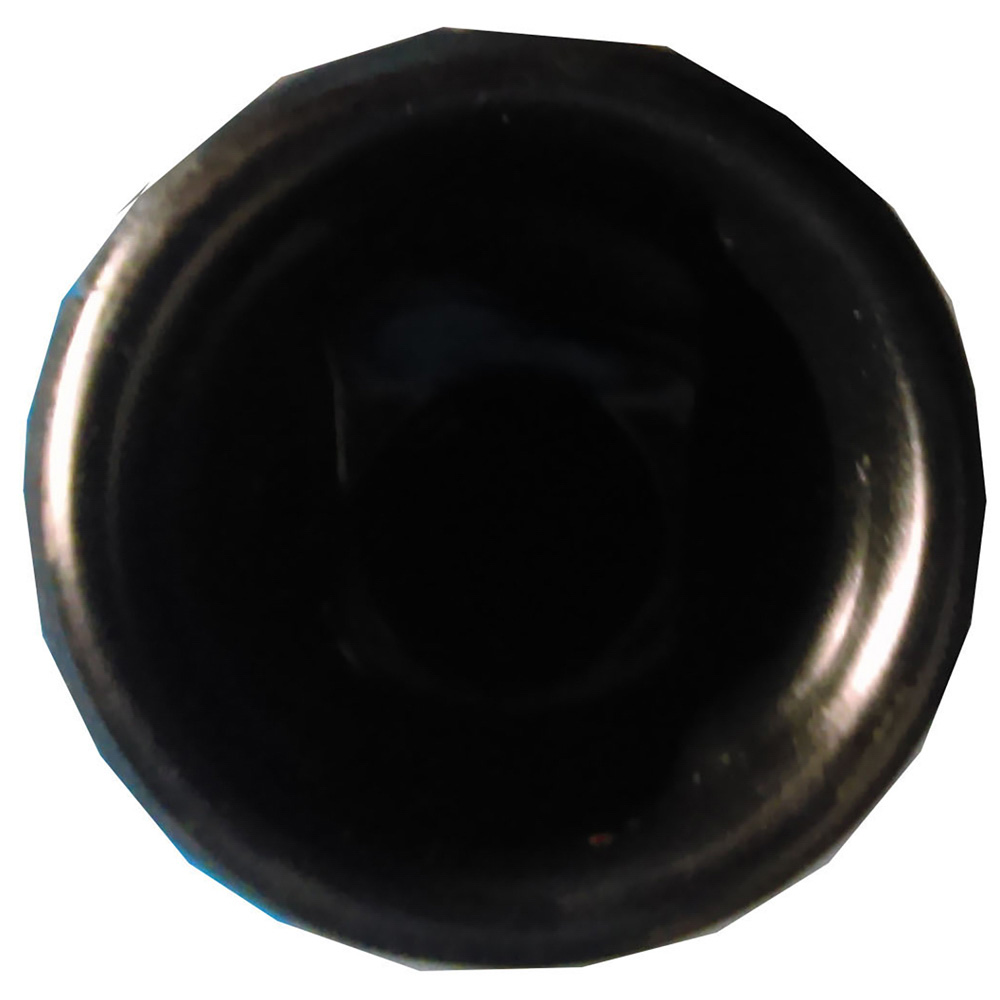 2005 Toyota Matrix Fuel Filler Neck