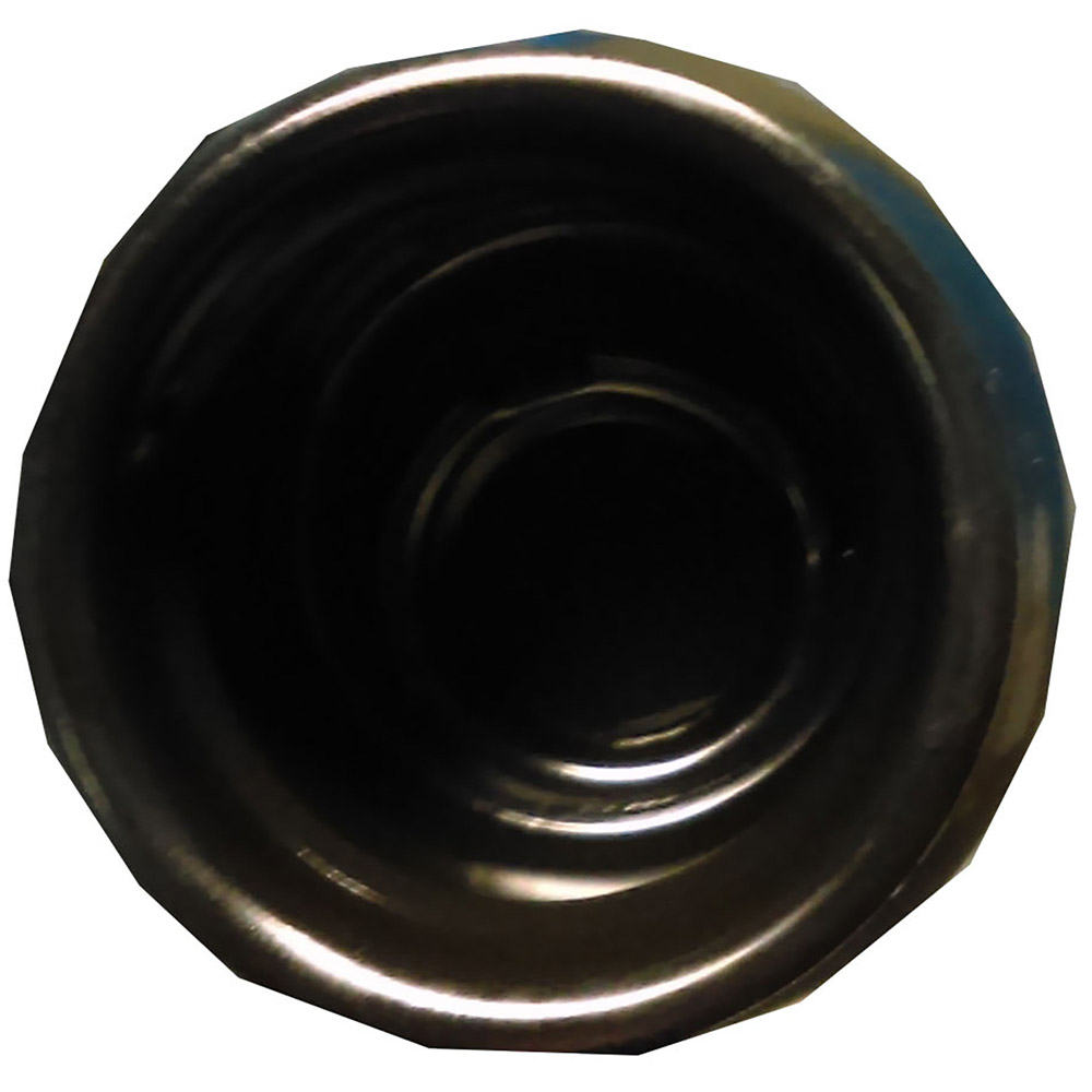 1994 Toyota Paseo Fuel Filler Neck