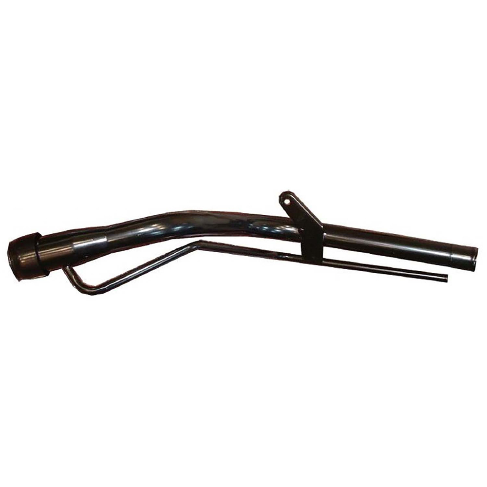 1994 Toyota Paseo Fuel Filler Neck