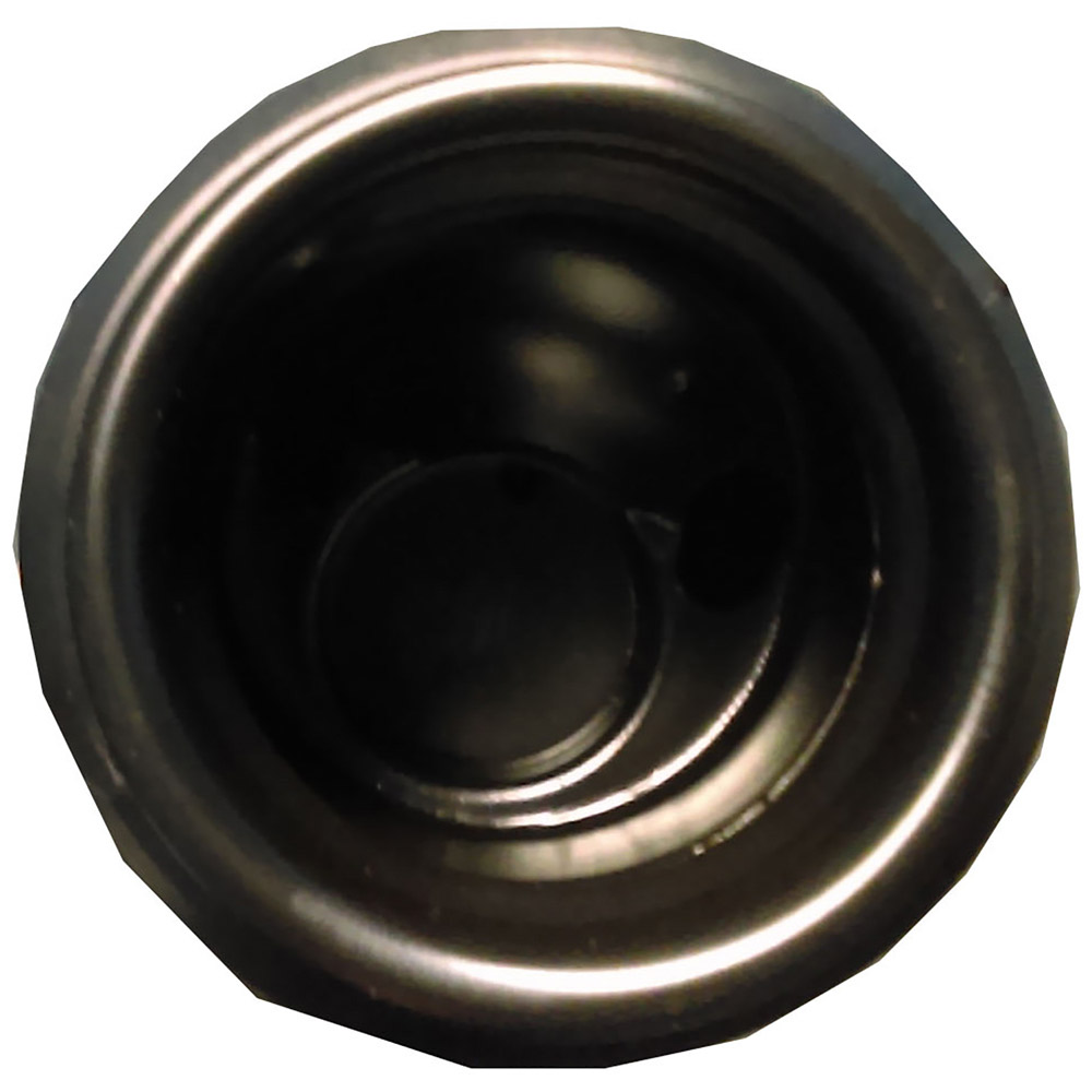 1994 Toyota Tercel Fuel Filler Neck