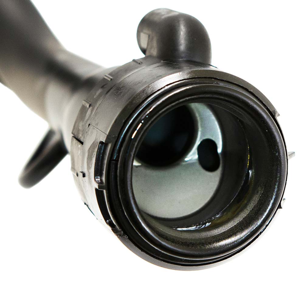 2010 Toyota Camry Fuel Filler Neck