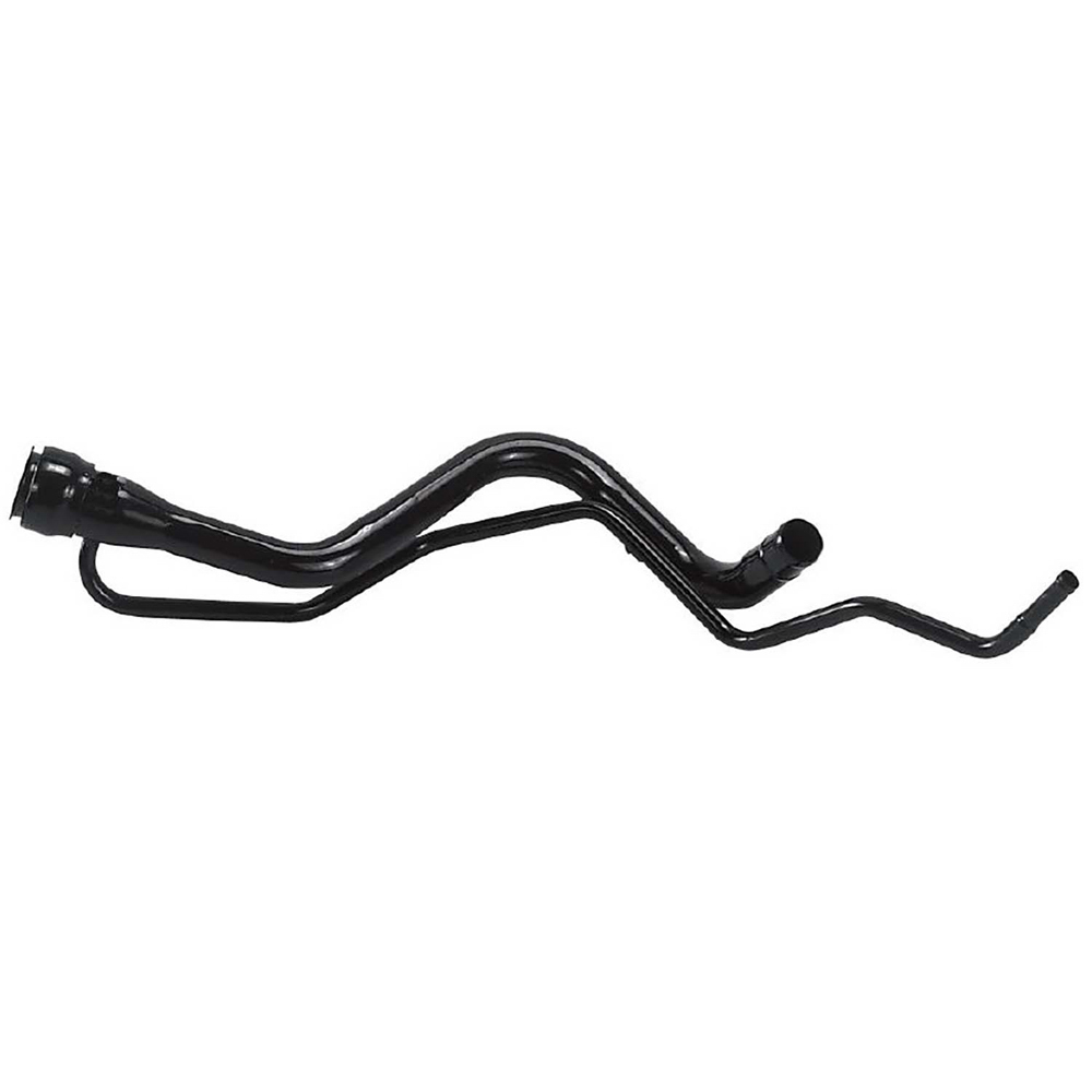 1994 Geo Prizm Fuel Filler Neck