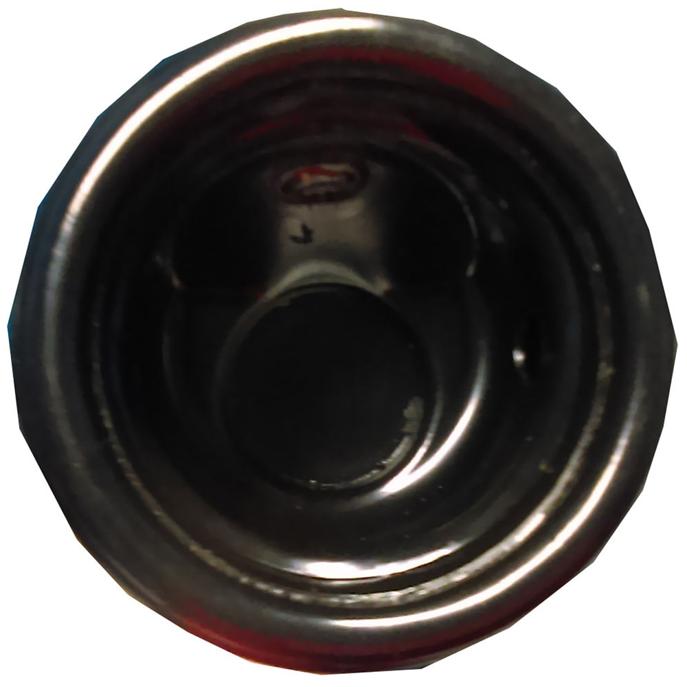 1990 Geo Prizm Fuel Filler Neck