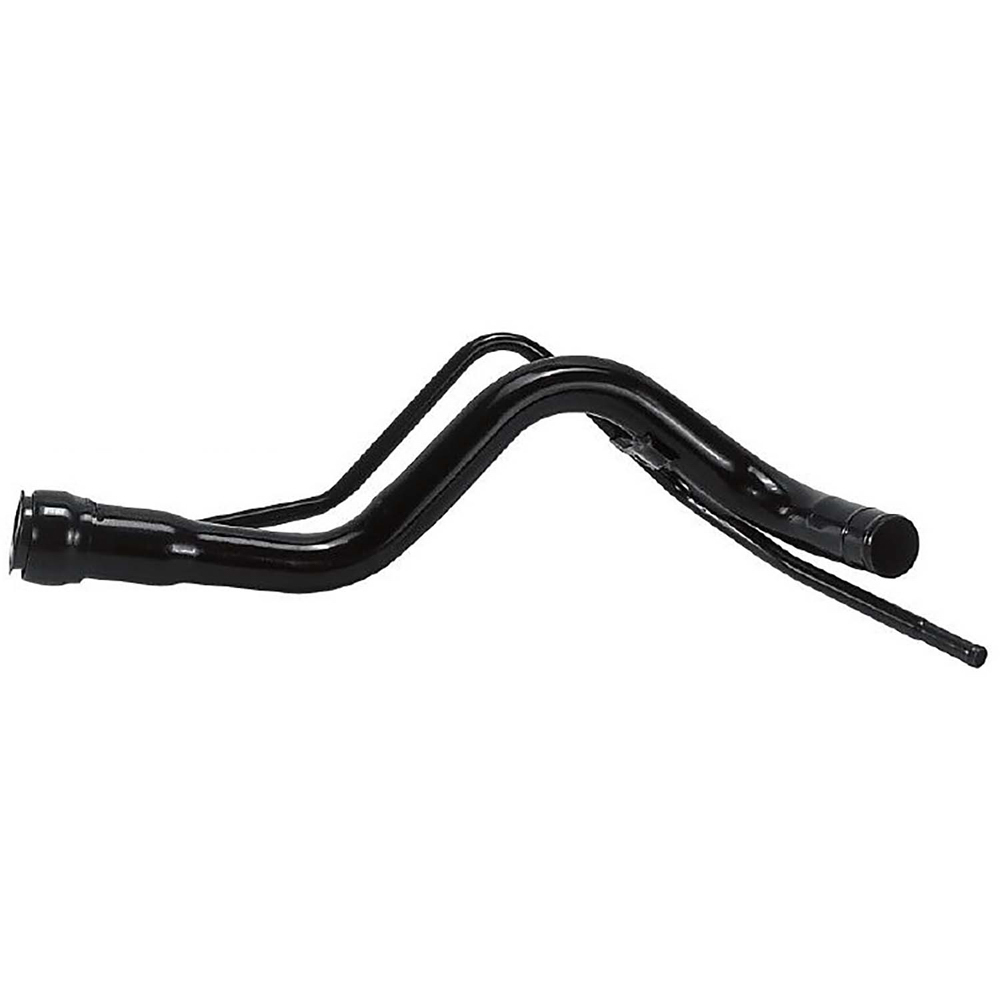 1990 Geo Prizm Fuel Filler Neck