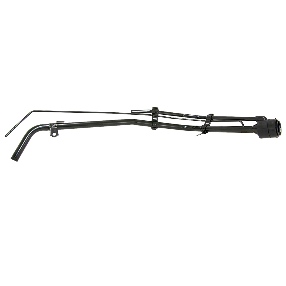 2007 Lexus GX470 Fuel Filler Neck