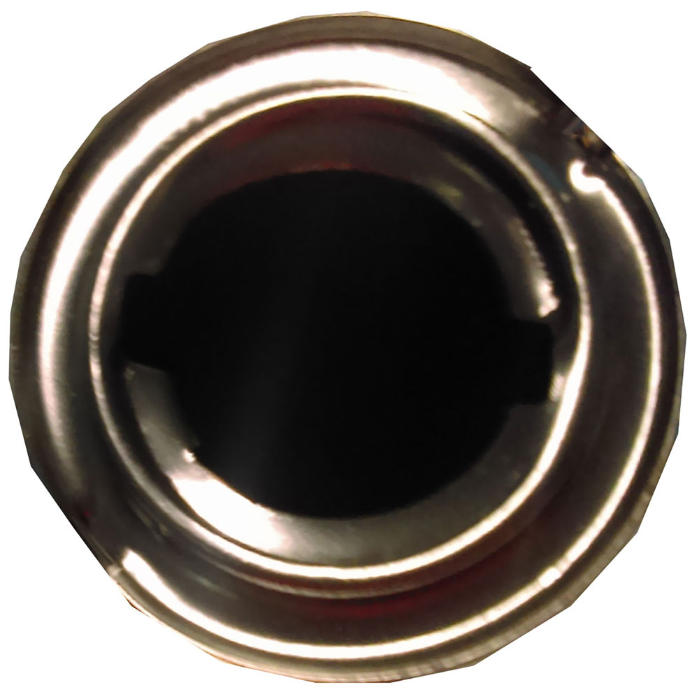 1985 Toyota Camry Fuel Filler Neck