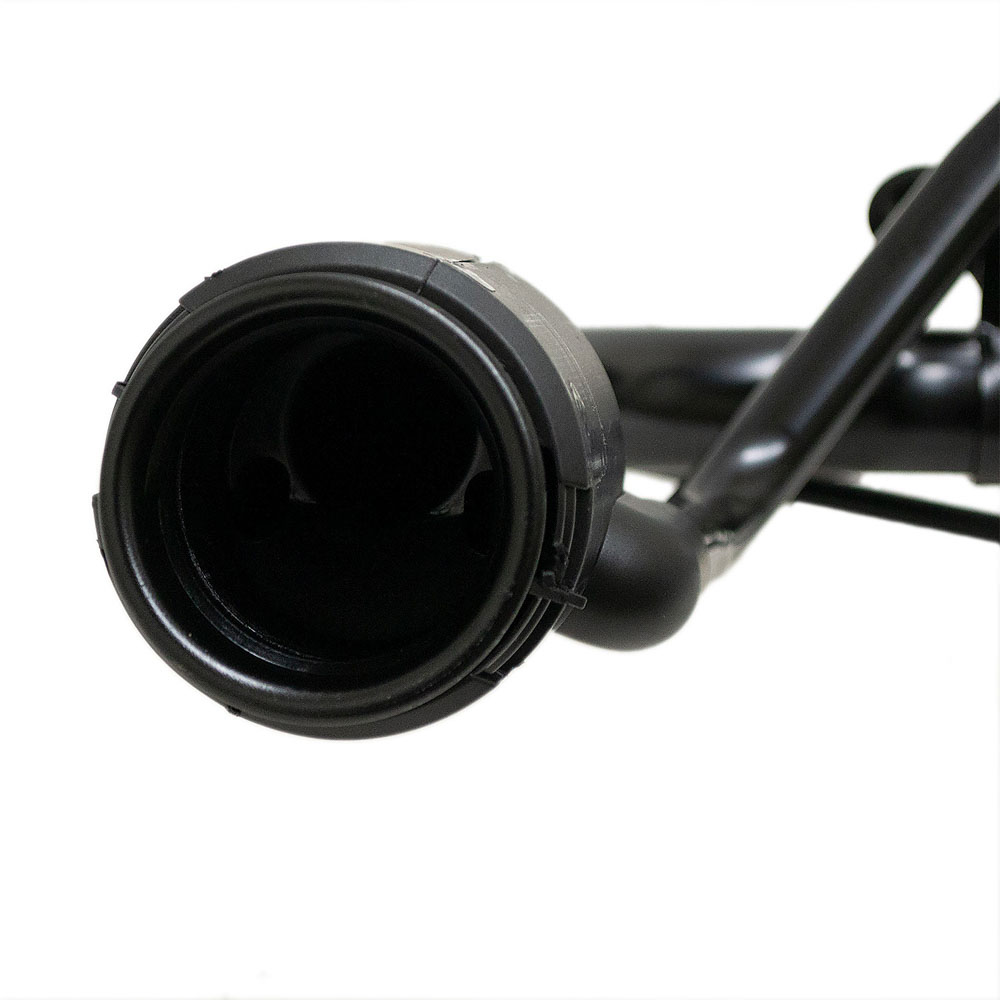 2011 Toyota RAV4 Fuel Filler Neck